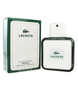 LACOSTE CLASSIC EDT FOR MEN