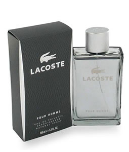 lacoste perfumes price