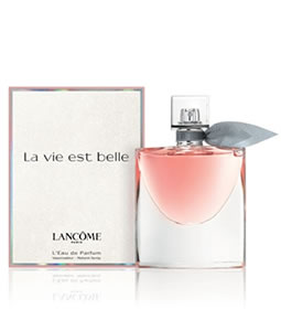 LANCOME LA VIE EST BELLE EDP FOR WOMEN