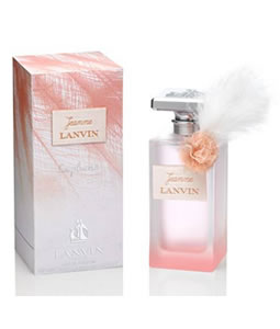 LANVIN JEANNE LA PLUME EDP FOR WOMEN
