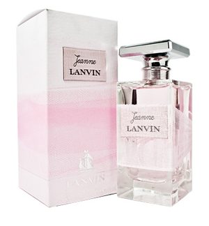 LANVIN JEANNE EDP FOR WOMEN