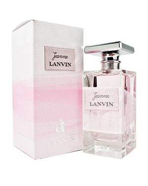LANVIN JEANNE EDP FOR WOMEN 1 LANVIN JEANNE EDP FOR WOMEN