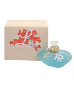 fleur de corail eau de parfum