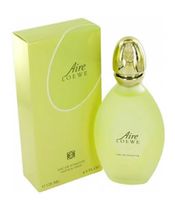 Loewe hotsell aire perfume