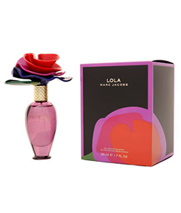 MARC JACOBS LOLA EDP FOR WOMEN