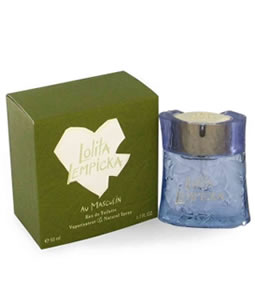 LOLITA LEMPICKA AU MASCULIN EDT FOR MEN