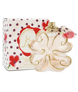 LOLITA LEMPICKA SI LOLITA EDP FOR WOMEN