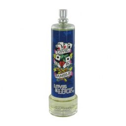 CHRISTIAN AUDIGIER LOVE & LUCK EDT FOR MEN