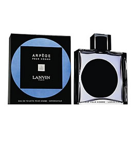 LANVIN ARPEGE POUR HOMME EDT FOR MEN