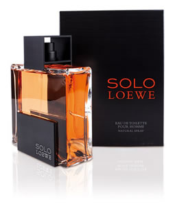 solo loewe edp