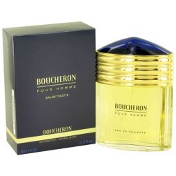 BOUCHERON BOUCHERON EDT FOR MEN