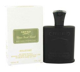 CREED GREEN IRISH TWEED MILLESIME FOR MEN