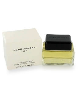 MARC JACOBS EDT FOR MEN