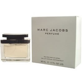 MARC JACOBS EDP FOR WOMEN 1 MARC JACOBS EDP FOR WOMEN