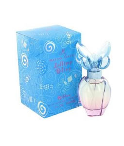 MARIAH CAREY LOLLIPOP BLING RIBBON EDP FOR WOMEN