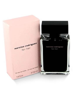 NARCISCO RODRIGUEZ EDT FOR WOMEN