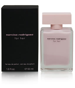 NARCISCO RODRIGUEZ EDP FOR WOMEN