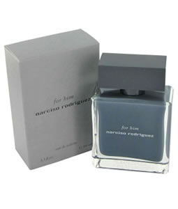 NARCISCO RODRIGUEZ EDT FOR MEN