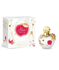 NINA RICCI FANTASY EDT FOR WOMEN