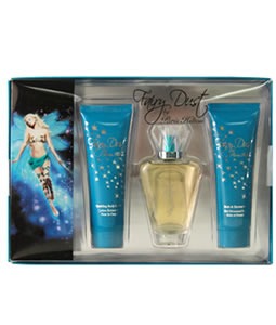 PARIS HILTON FAIRY DUST GIFT SET FOR WOMEN
