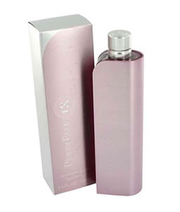 PERRY ELLIS 18 EDT FOR WOMEN