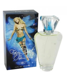 PARIS HILTON FAIRY DUST EDP FOR WOMEN