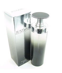 PARIS HILTON JUST ME EDT FOR MEN