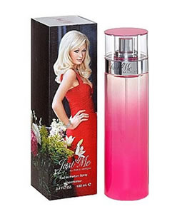 PARIS HILTON JUST ME EDP FOR WOMEN