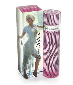 PARIS HILTON PARIS HILTON EDP FOR WOMEN