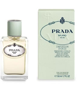 PRADA INFUSION D'IRIS EDP FOR WOMEN