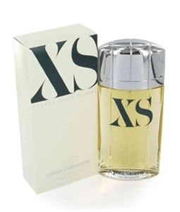 PACO RABANNE XS EDT FOR MEN