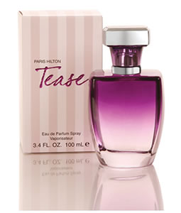 PARIS HILTON TEASE EDP FOR WOMEN