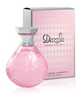 PARIS HILTON DAZZLE EDP FOR WOMEN