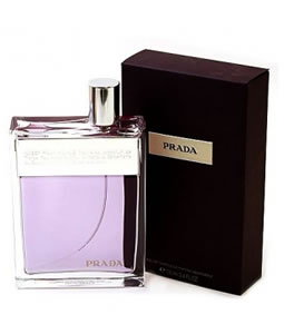 prada amber scent