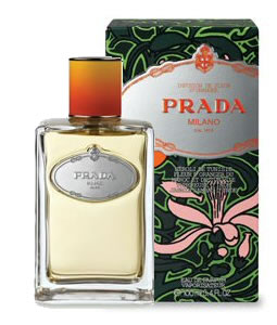 PRADA INFUSION DE FLEUR DORANGER EDP FOR WOMEN