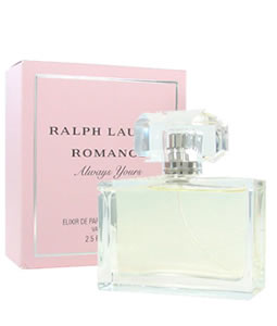 RALPH LAUREN ROMANCE ALWAYS YOURS EDP FOR WOMEN
