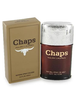 chaps fragrance