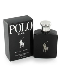 ralph lauren black perfume