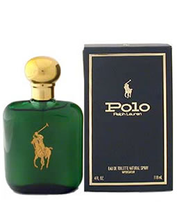 polo green by ralph lauren