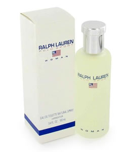 RALPH LAUREN POLO SPORT EDT FOR WOMEN 