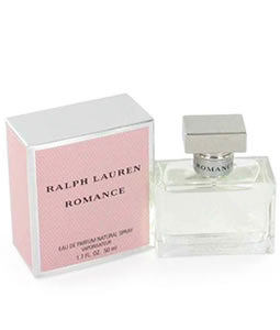 Ralph Lauren Romance Women's Perfume Set