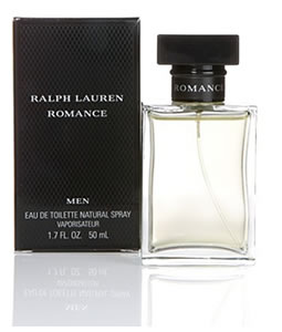 ralph lauren romance men's fragrance