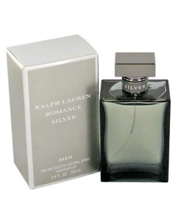 ralph lauren silver perfume