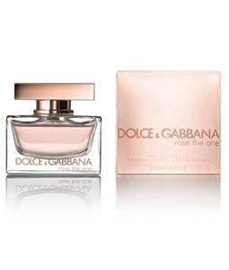 rose dolce & gabbana perfume