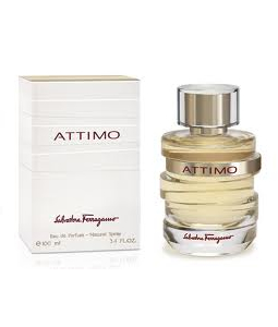 SALVATORE FERRAGAMO ATTIMO EDP FOR WOMEN