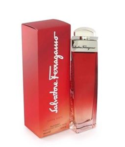 SALVATORE FERRAGAMO SUBTIL EDP FOR WOMEN