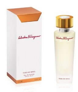 SALVATORE FERRAGAMO TUSCAN SOUL EDT FOR UNISEX Perfume Malaysia