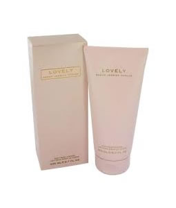SARAH JESSICA PARKER LOVELY BODY LOTION 200ML FOR WOMEN