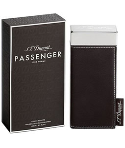 ST DUPONT PASSENGER EDT FOR MEN