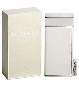 ST DUPONT PASSENGER EDT FOR WOMEN